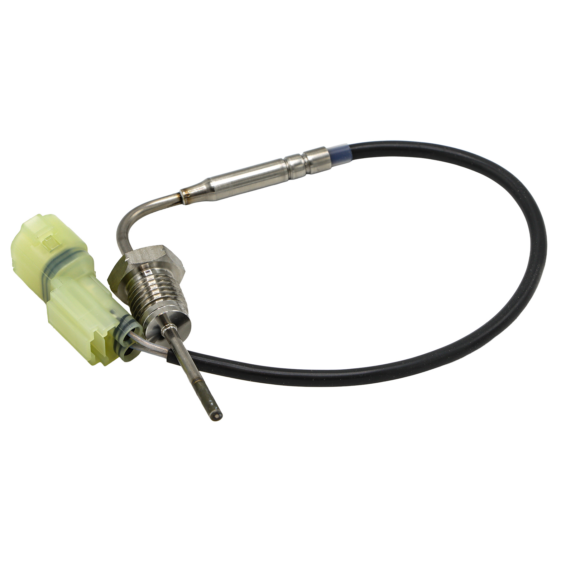 Sensor, Exhaust Gas Tempurature